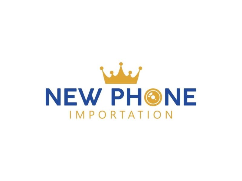 NEW PHONE IMPORTATION