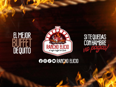 Restaurante Buffet "Rancho Elicio"