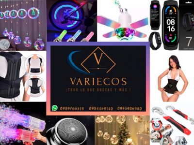 VARIECOS