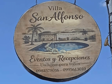 VILLA SAN ALFONSO